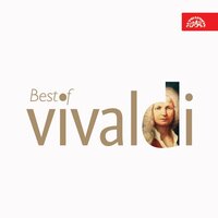Concerto in A Major, RV 585: III. Allegro - Prague Chamber Orchestra & Vaclav Hudecek & Alice Nellis & Ales Barta & Lubomir Brabec & Frantisek Xaver Thuri & Антонио Вивальди