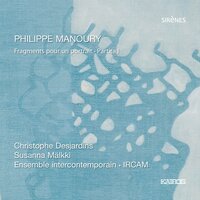 Partita I (2006) Pour Alto Solo Et Électronique en Temps Réel: VII - Christophe Desjardins & Diemo Schwarz