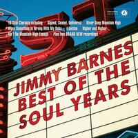 (Your Love Keeps Lifting Me) Higher and Higher - Jimmy Barnes