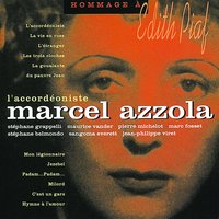 Mon Legionnaire - Marcel Azzola