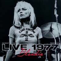 You Look Good In Blue - Blondie