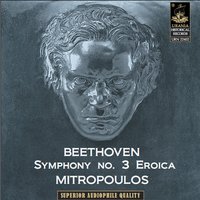 Four Greek Dances: IV. Klèftikos - Dimitri Mitropoulos