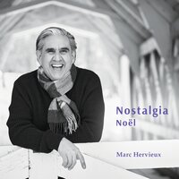 Noël à Paris - Marc Hervieux