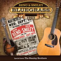 Fishers' Hornpipe - Reno & Smiley