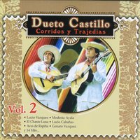 Tragico 30 de Agosto - Dueto Castillo