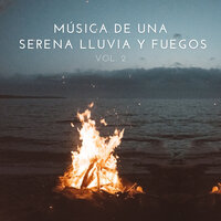 Ardiendo En Llamas - Estudio de sonidos de lluvia & Lluvia Relajante & Sonidos De Lluvia y Tormentas