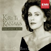 Andrea Chenier: La mamma morta (Act III) - Dame Kiri Te Kanawa & London Symphony Orchestra & Myung-Whun Chung & Умберто Джордано
