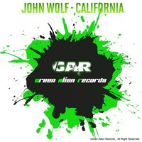 California - John Wolf