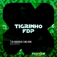 Tigrinho Fdp - MC Kvn & DJ Jotta7