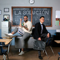 La Solución - Adrian Chaparro & Régulo Caro