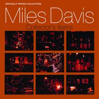 Nature Boy - Miles Davis Quintet