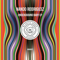 What you do - Nando Rodrigu3z