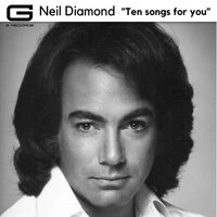 Cherry Cherry - Neil Diamond