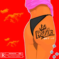 Get Lit - Frazzle