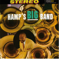Le Chat Noir - Lionel Hampton