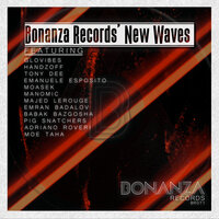 Don't Give Up - GloVibes & Moasek & Heidi B