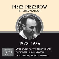 A Melody From The Sky (03-12-36) - Mezz Mezzrow