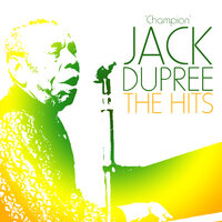 Number 9 - Champion Jack Dupree