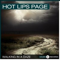 I Keep Rollin' On - Hot Lips Page