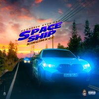 Space Ship - king imxge & Countree Hype