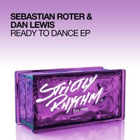 The Club - Sebastian Roter & Dan Lewis & Rotér