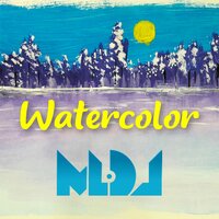 Watercolor - MLDJ
