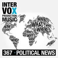 Global Pulses - Queens Road & Intervox Music