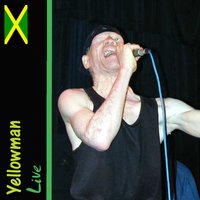 If You Should Loose Merub And Go Down - Yellowman