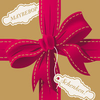 Santa Claus Is Coming to Town - Maybebop