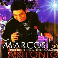 Solidão Cósmica - Marcos Antônio