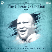 Tere Hondiyan Sondiyan Mehbooba - Nusrat Fateh Ali Khan
