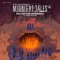 Das Tor zur Unterwelt Kapitel 25 - Midnight Tales
