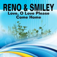 Ballad of Jed Clampett - Reno & Smiley