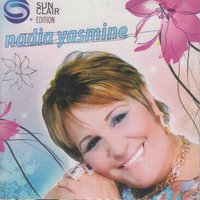 M'barek El Aâriss - Nadia Yasmine
