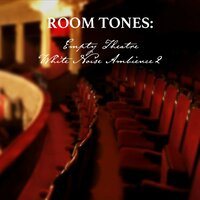 Empty Theatre White Noise Ambience, Pt. 5 - Nowak Sommer