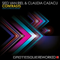 Contrasts - Sied Van Riel