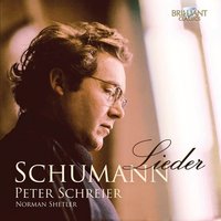 Frühlingsgruß - Peter Schreier & Роберт Шуман