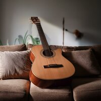 Antes De Acostarse Guitarra Dormir - Lujoso Musica Relajante de Guitarra & Descanso Zen Total & Dulce Descanso