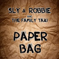 Darker Shade Black - Sly & Robbie
