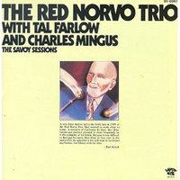 Cheek to Cheek - Red Norvo Trio & Charles Mingus & Tal Farlow & Ирвинг Берлин