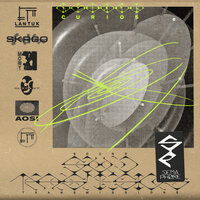 Lantuk - Curios & Mathis Ruffing