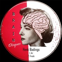 Finale - Henk Badings