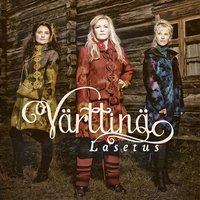 Lasetus - Värttinä