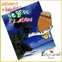 Valami véget ért - The Original Latin Combo Band