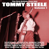 Princess - Tommy Steele