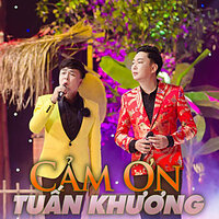 Tình Đầu Tình Cuối - Tuấn Khương