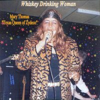 You Must Be Crazy - Mary Thomas