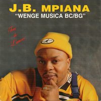 Ndombolo - Papa Wemba & JB Mpiana & Wenge Musica BCBG