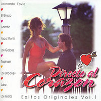Memorias De Una Vieja Cancion - Jairo