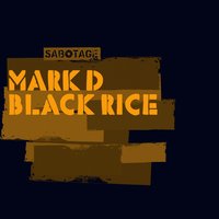 Black Rice - Marck D
